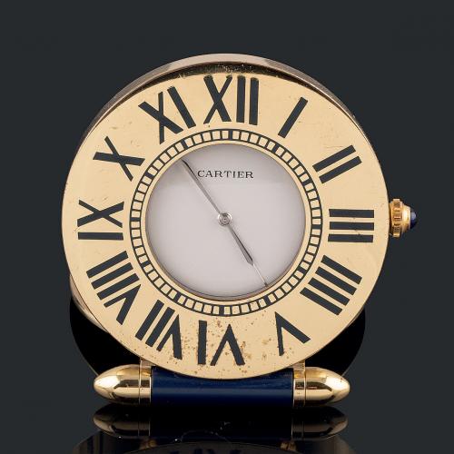 Reloj, CARTIER