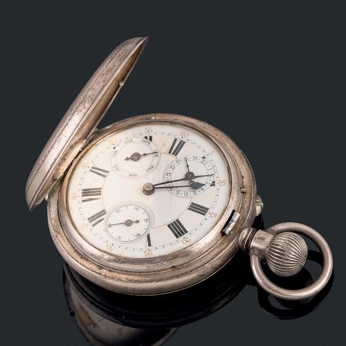 Reloj de Bolsillo