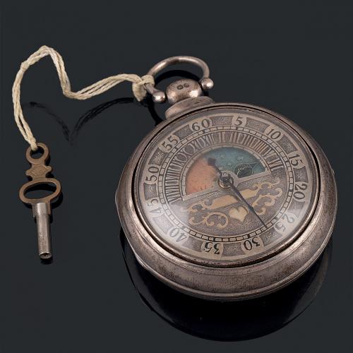 Reloj de Bolsillo