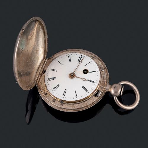 Reloj de Bolsillo