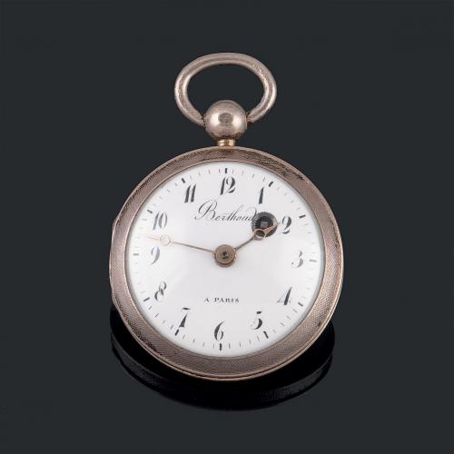 Reloj de Bolsillo
