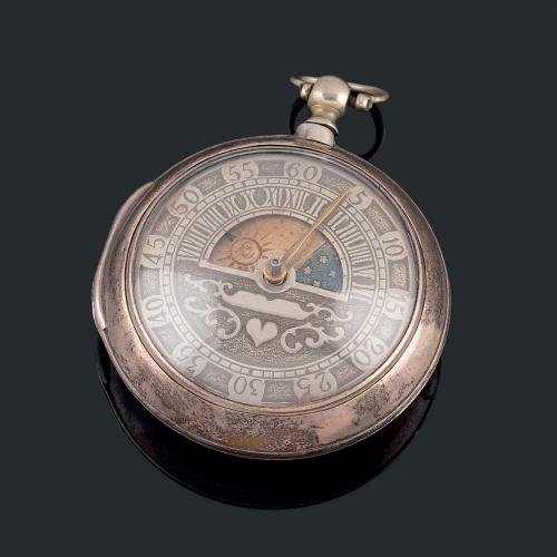 Reloj de Bolsillo