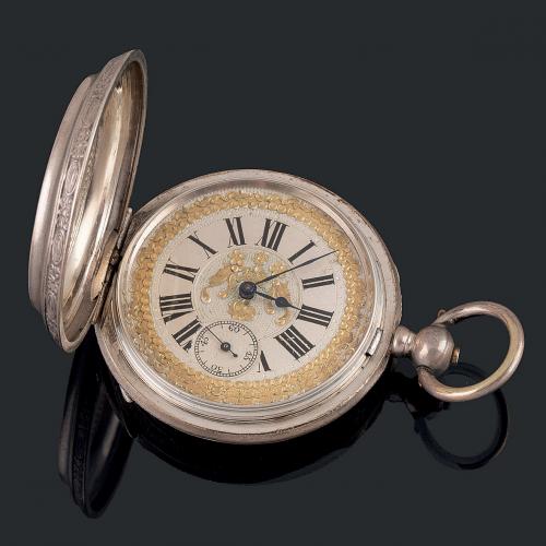Reloj de Bolsillo