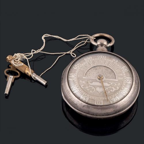 Reloj de Bolsillo