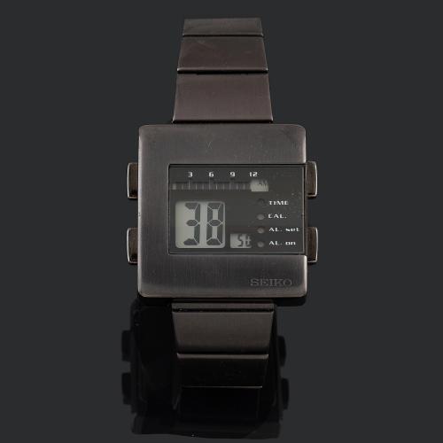 Reloj de pulsera
