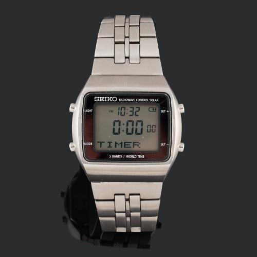 Reloj de pulsera, SEIKO
