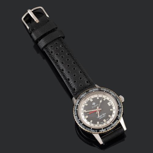 Reloj de pulsera