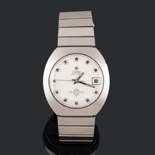Reloj de pulsera, ZODIAC