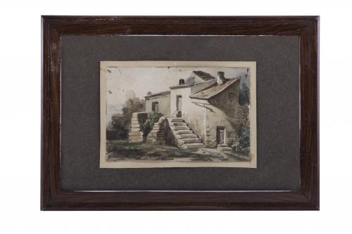 CASERÍO, 1889