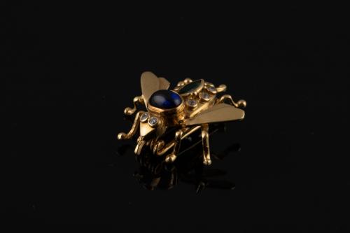 Broche