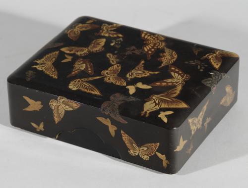 CAJA JAPONESA 