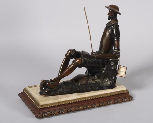 Don Quijote de la Mancha
