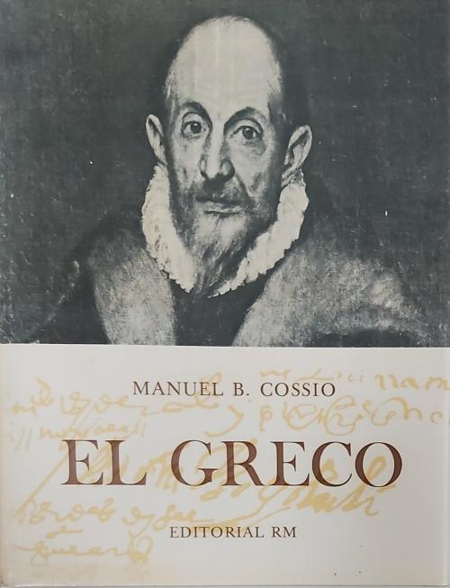 EL GRECO