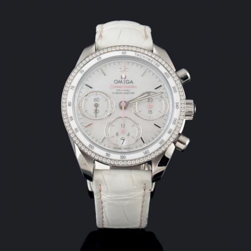 Reloj, OMEGA