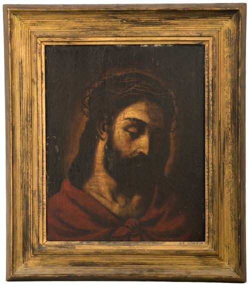 ECCE HOMO 