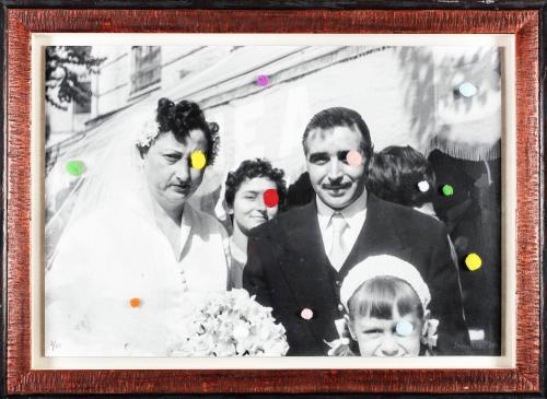 Y TODO ES UNA ENFERMDAD INCURABLE, 2003