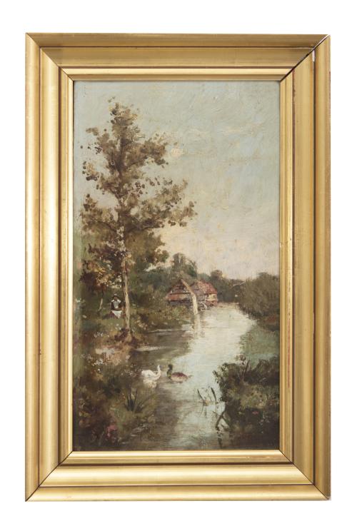 PAISAJE