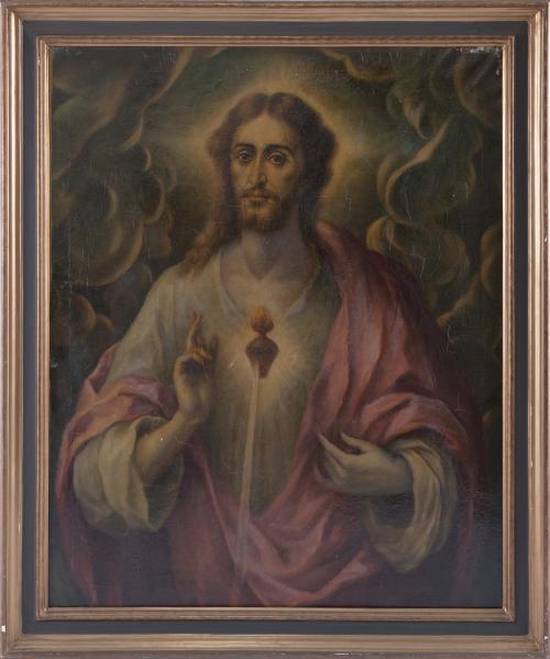 Sagrado Corazón de Jesús