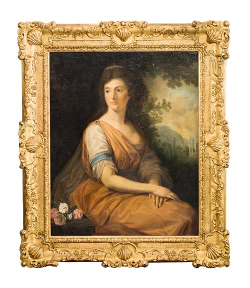 ANNA ESCHER VON MURALT
