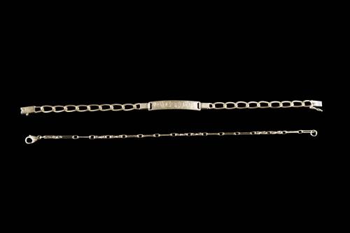 Pulseras