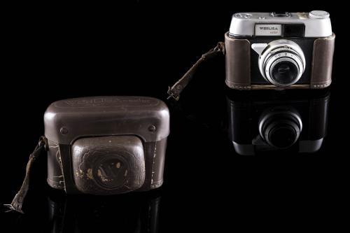 CaMARA DE FOTOS, WERLISA, COLOR