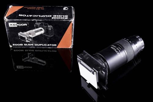 ZOOM, KEPCOR