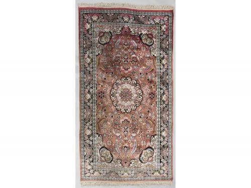 ALFOMBRA PERSA GHOM