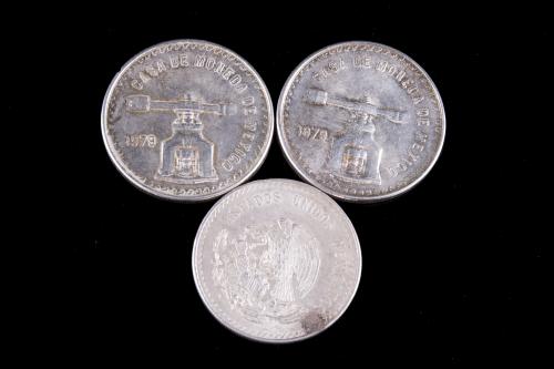 Monedas