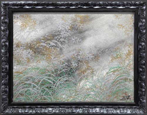 THE AUTUMN WIND, 1991
