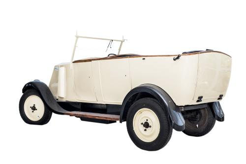 RENAULT TORPEDO