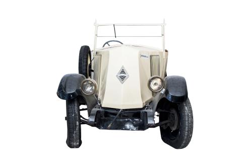 RENAULT TORPEDO