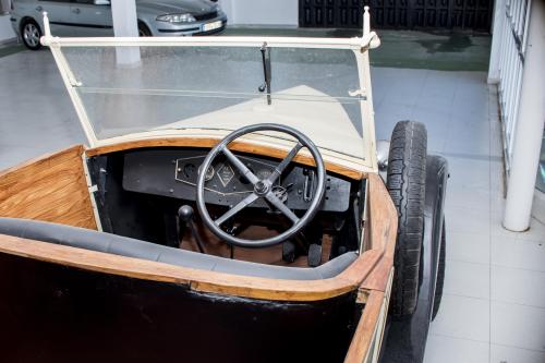 RENAULT TORPEDO