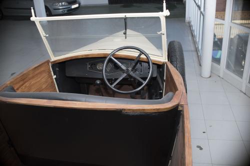 RENAULT TORPEDO