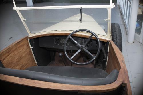 RENAULT TORPEDO