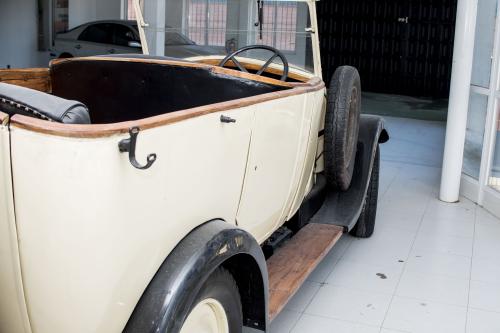 RENAULT TORPEDO