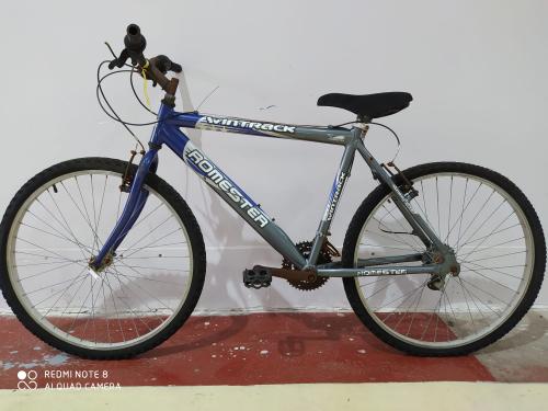 Bicicleta romester wintrack 27.5 clearance