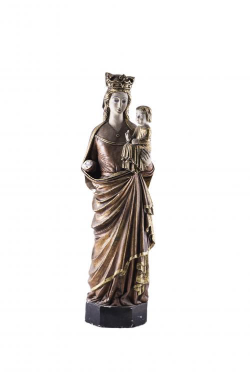 Escultura
