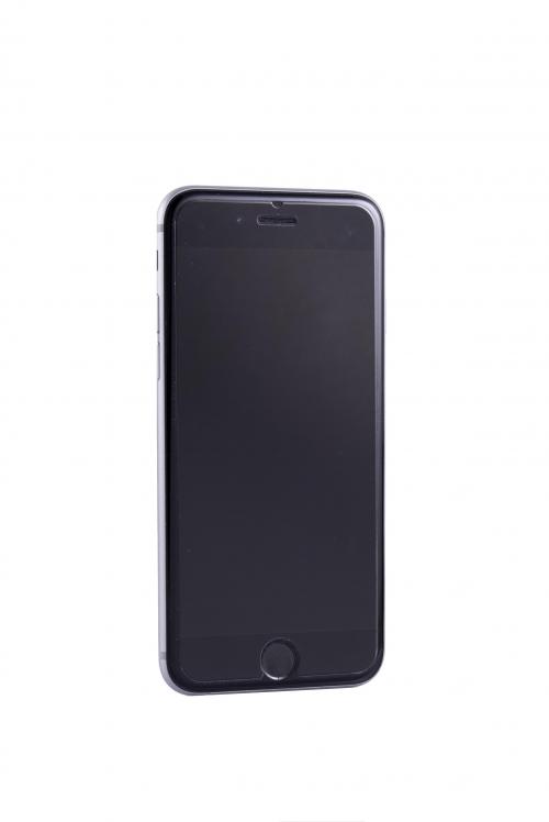 TELÉFONO APPLE IPHONE 6, MODELO A1549, GRIS ESPACIAL