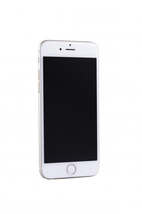 TELÉFONO APPLE IPHONE 6, MODELO A1549, ORO