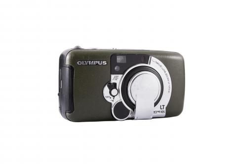 Camara de Fotos