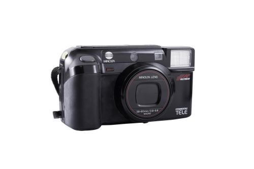 Camara de Fotos
