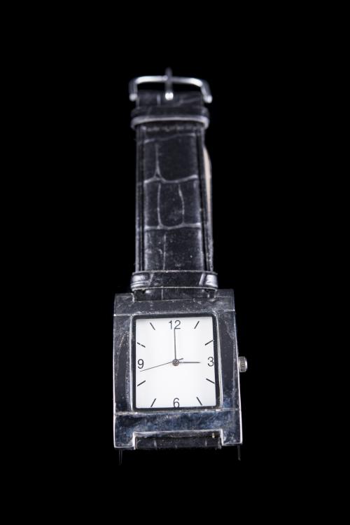 Reloj de pulsera
