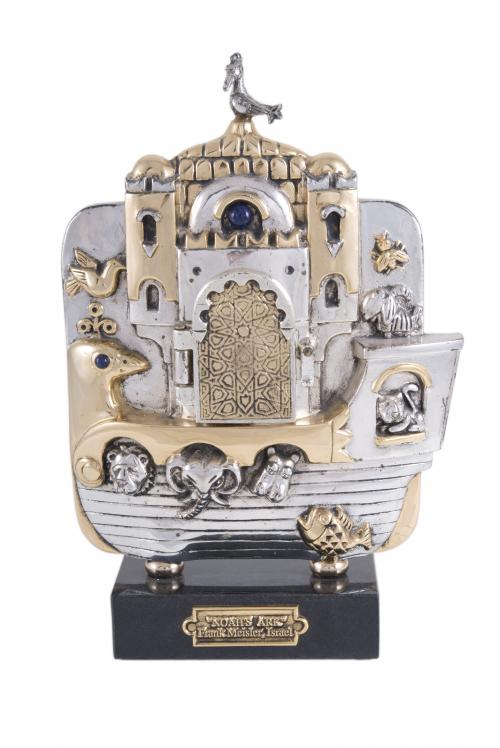 Arca de Noé