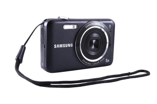 Camara de Fotos