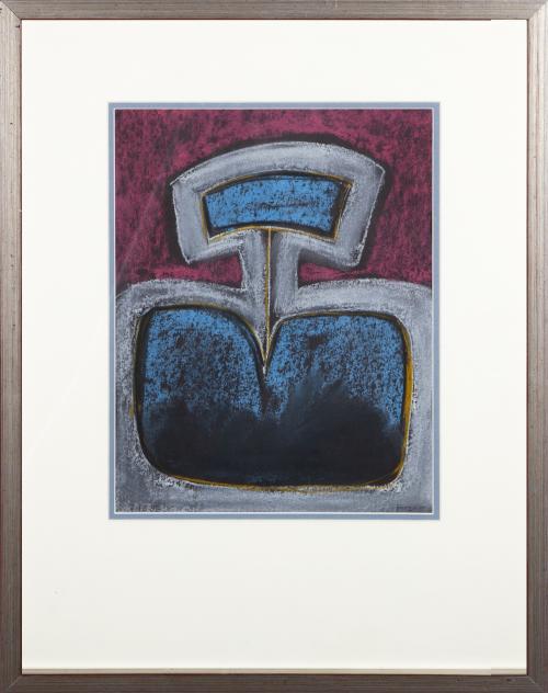 SIN TÍTULO, 1988