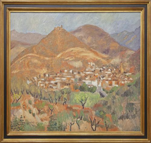 AZUÉBAR (CASTELLÓN), 1976
