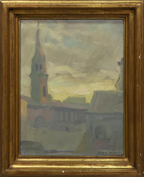 CAMPANARIO