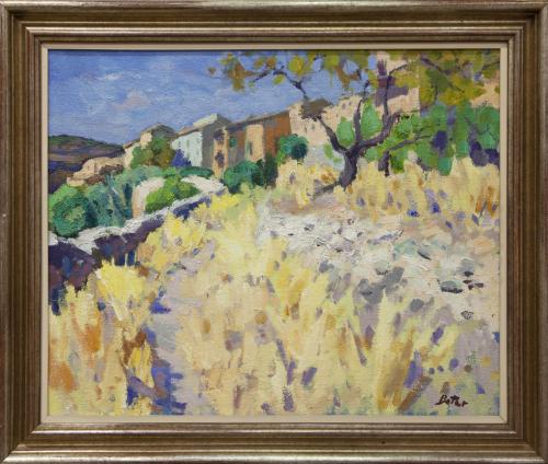 VALLVONA DE LAS MONJAS,1978