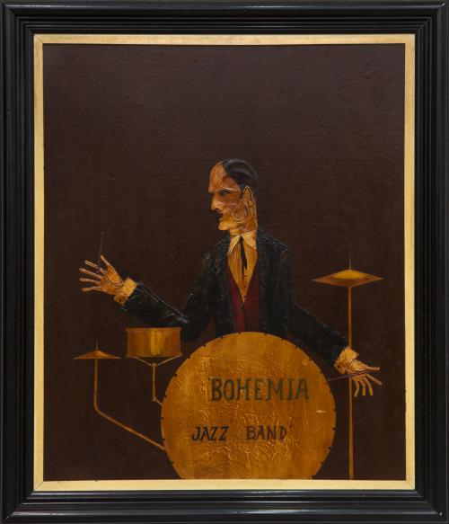 BOHEMIA JAZZ BAND