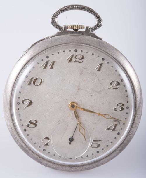 Reloj de Bolsillo